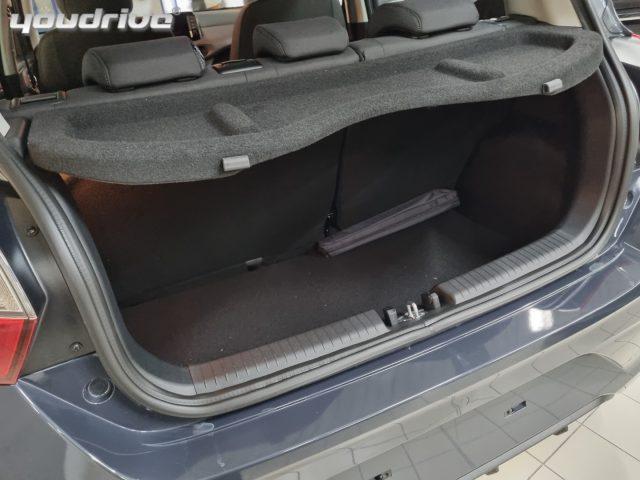 HYUNDAI i10 1.0 GPL ORIGINALE CASA Connectline KM0