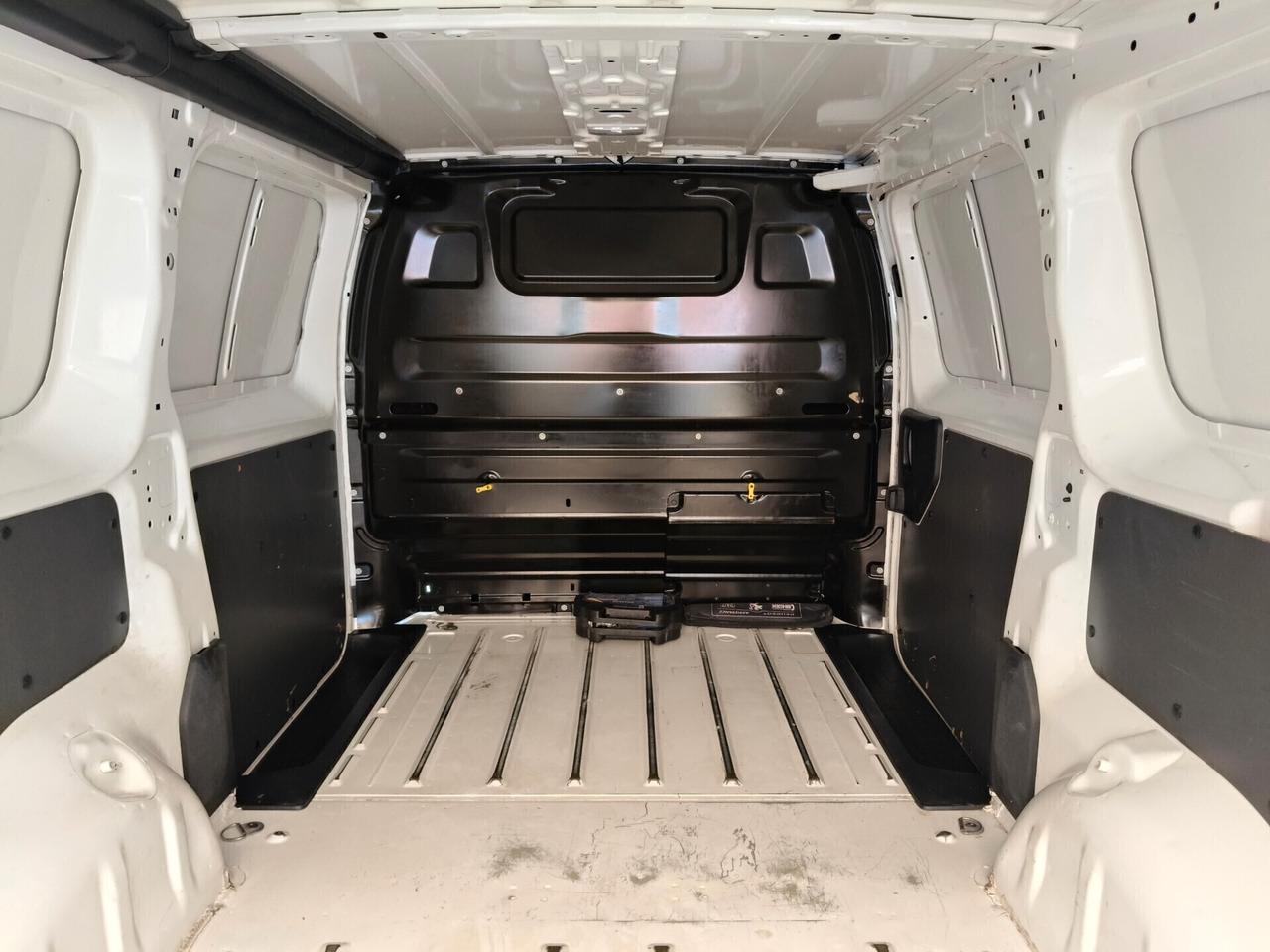 Peugeot Expert BlueHDi 100 S&S PL-SL-TN Furgone Premium Long