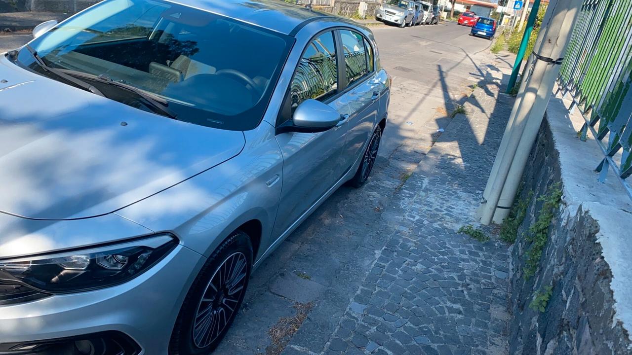 Fiat Tipo 1.0 5 porte City Life