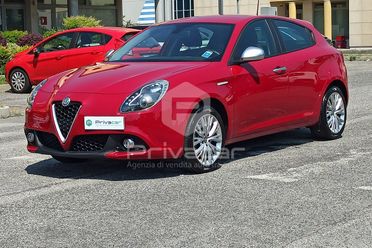 ALFA ROMEO Giulietta 1.4 Turbo 120 CV GPL