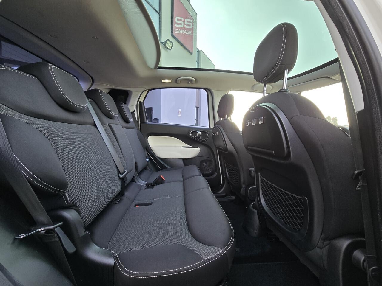 Fiat 500L 1.6 Multijet 120 CV Trekking|TETTO PANO|NEOPATENTATI