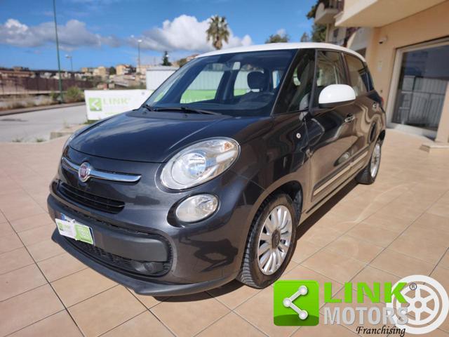 FIAT 500L 1.3 Multijet 85 CV Pop Star