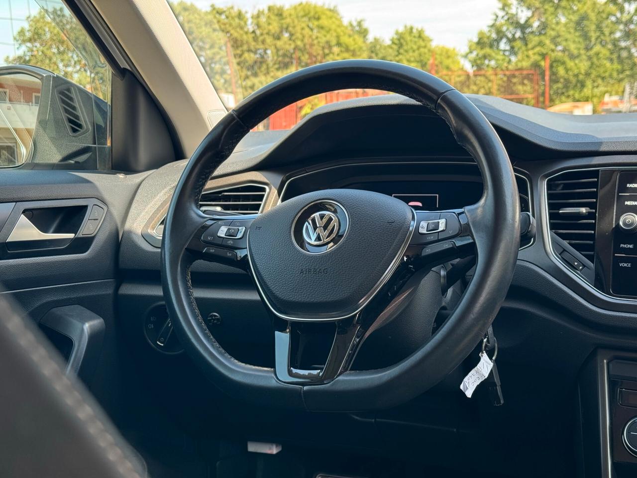 Volkswagen T-Roc 1.0 TSI 115 cv Style BlueMotion Technology