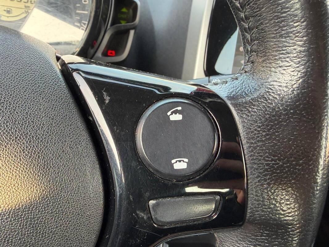 Toyota Aygo 1.0 x-pure 5p