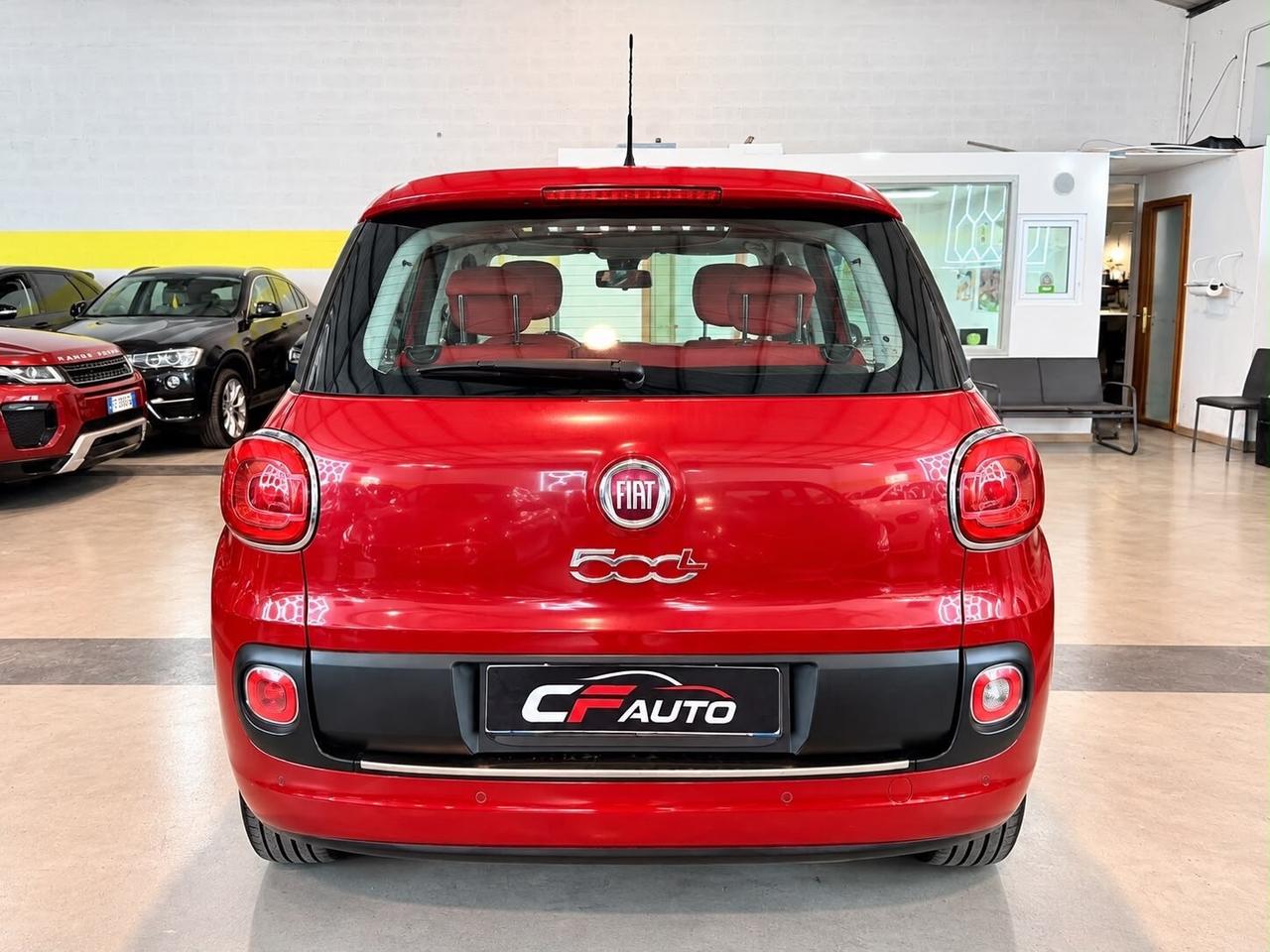 Fiat 500L 1.3 MJT 85CV Automatico Panoramic