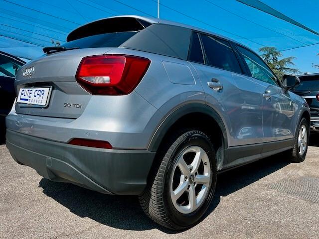 AUDI Q2 30 tdi Business s-tronic "NAVI/ CRUISE C PDC/ "