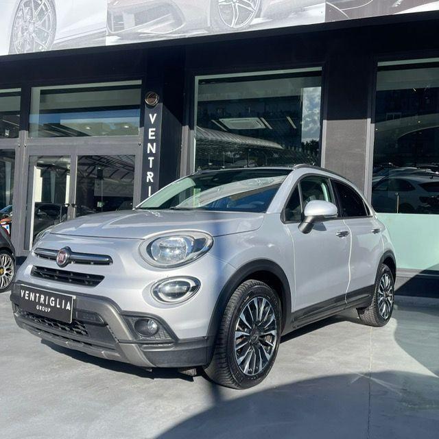 FIAT - 500X - 1.0 T3 120 CV Sport