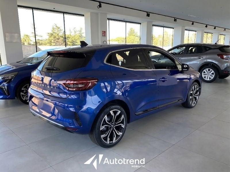 Mitsubishi Colt 1.0L turbo 90 CV Intense
