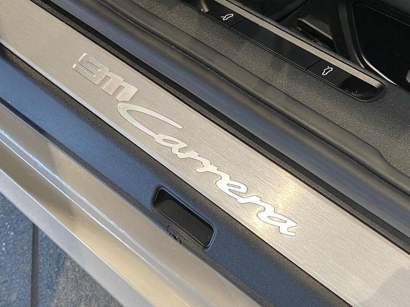 Porsche 911 992 Carrera PDK - IVA Esposta