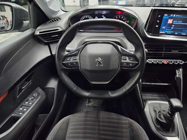 Peugeot 208 208 II 2019 1.2 puretech Allure Pack s