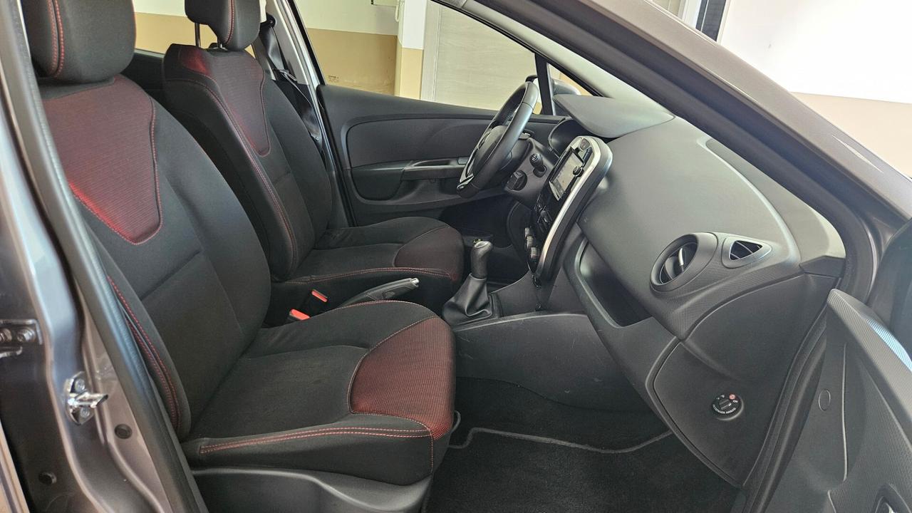 Renault Clio 1.5 dCi 8V 75CV 5 porte Costume National