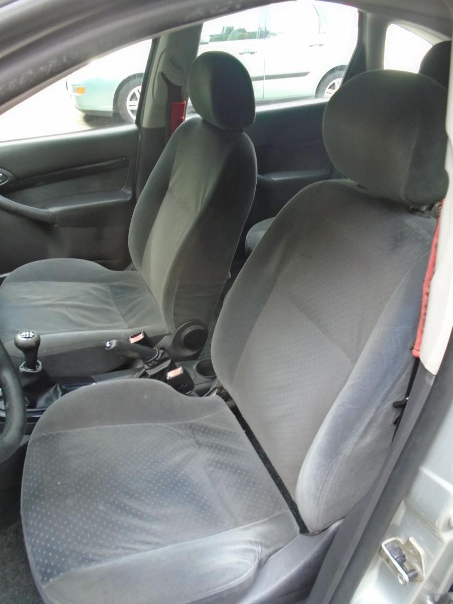 FORD Focus '02 5p 1.6i 16v Ghia FL