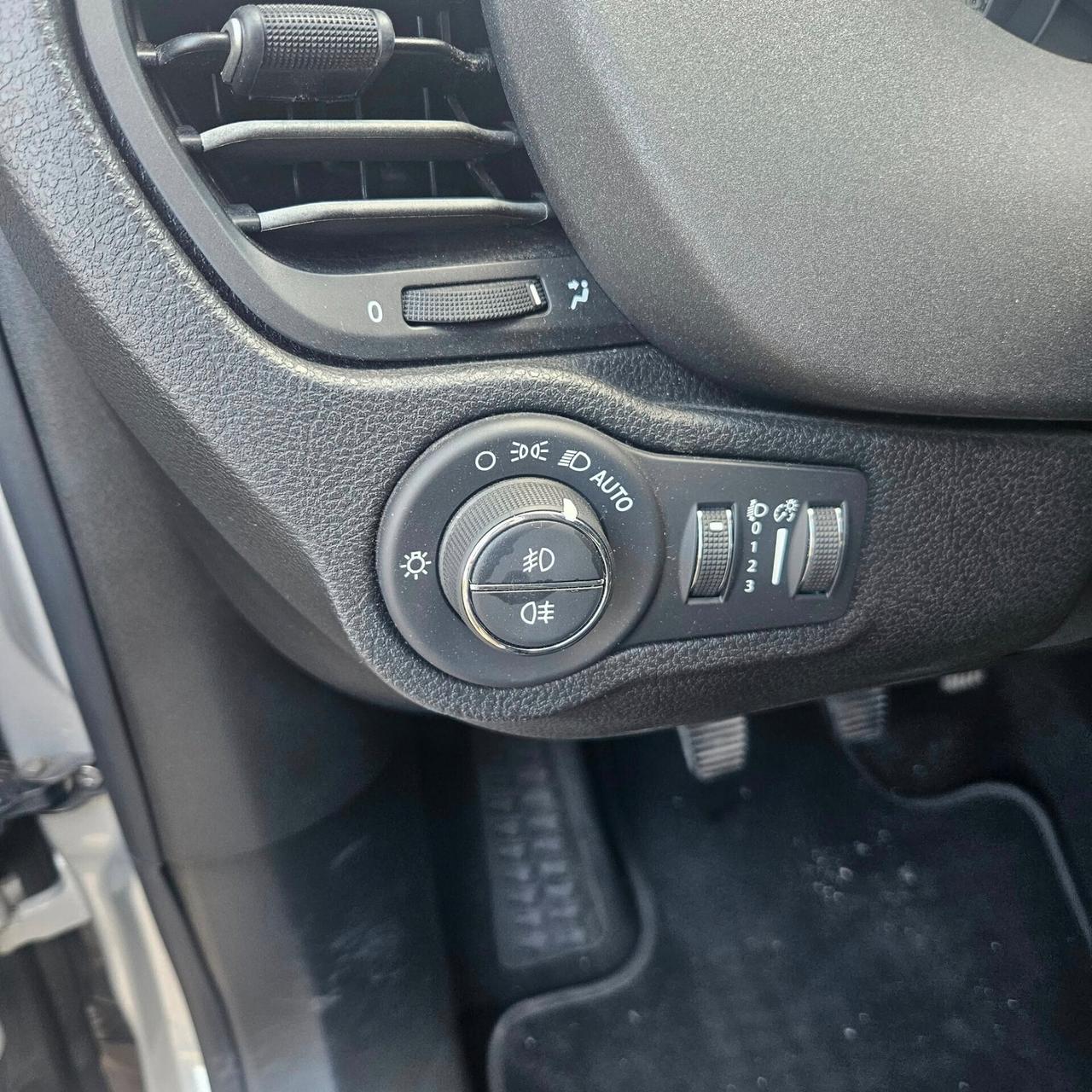 Fiat 500X 1.6 MultiJet 130 CV Cross 2021