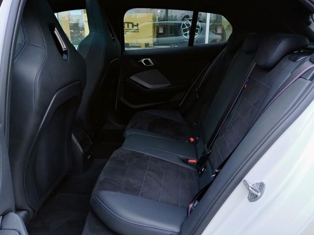 BMW 135 xDrive MSport