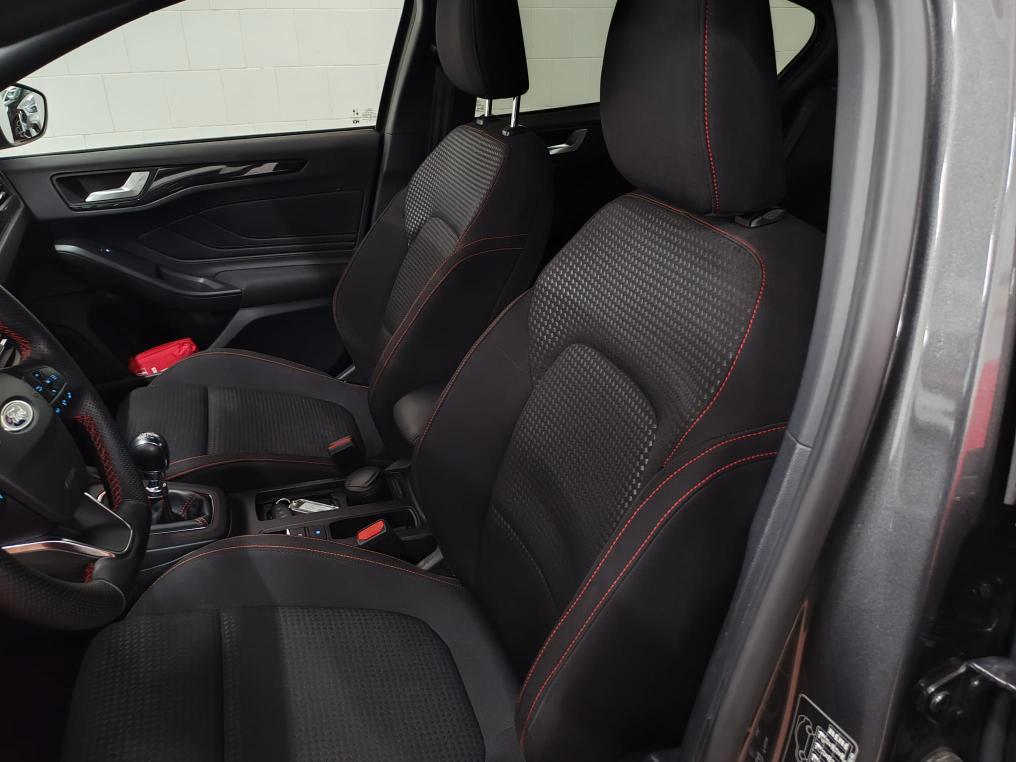 Ford Focus 1.0 Turbo Hybrid ST-Line 125cv