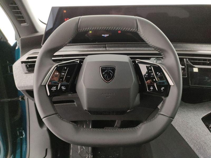 Peugeot 5008 5008 Hybrid 145 e-DCS6 Allure