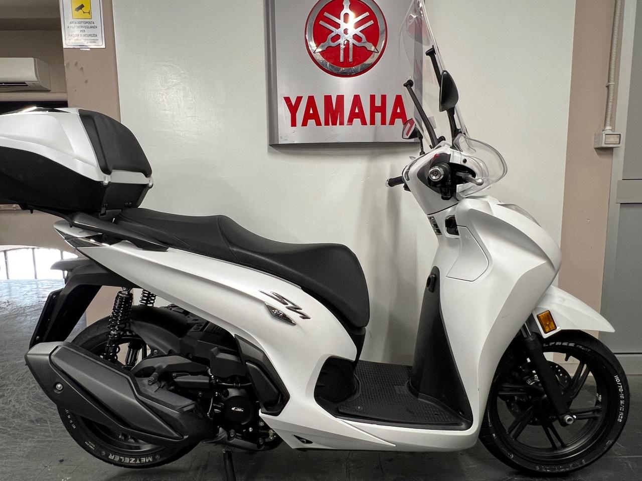 Honda SH 350 i