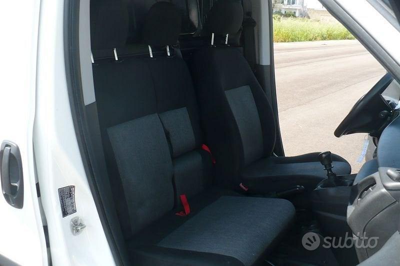 FIAT Dobl 1.6 Mjet 105cv E6D S&S PASSO CORTO