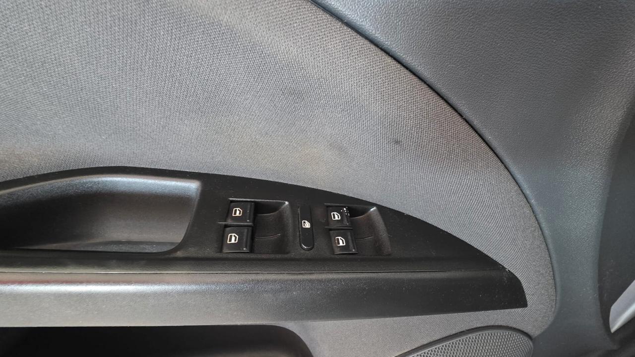 Seat Altea 2.0 TDI DPF Style (MY09)