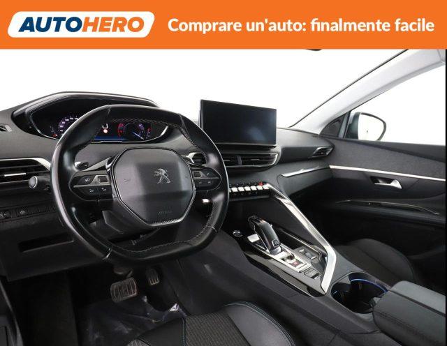 PEUGEOT 3008 BlueHDi 130 S&S Allure Pack