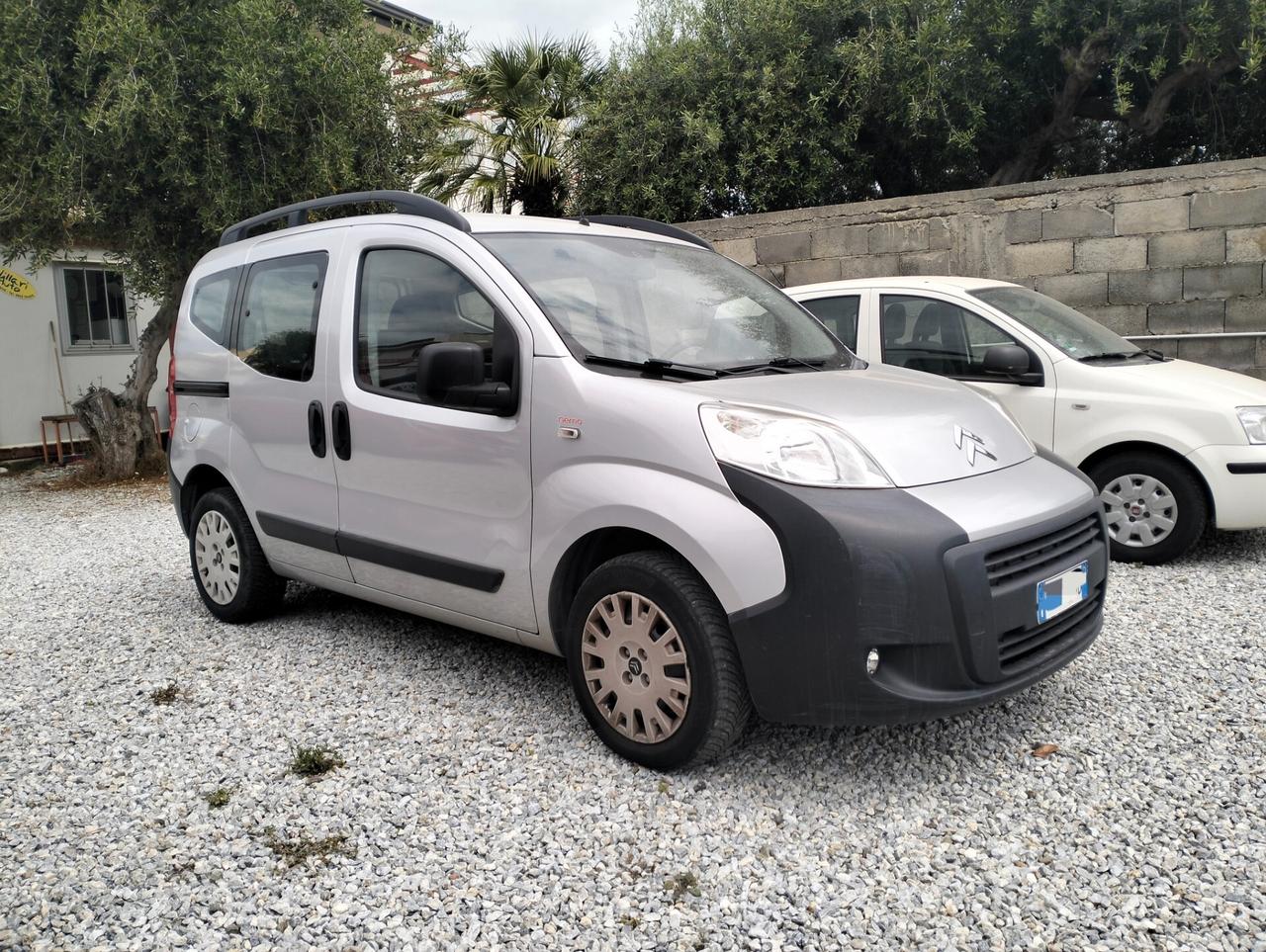 Citroen Nemo 1.4 HDi 70CV Multispace