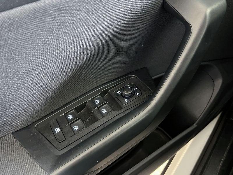 Volkswagen T-Roc T-Roc 2.0 tdi Edition Plus 150cv dsg