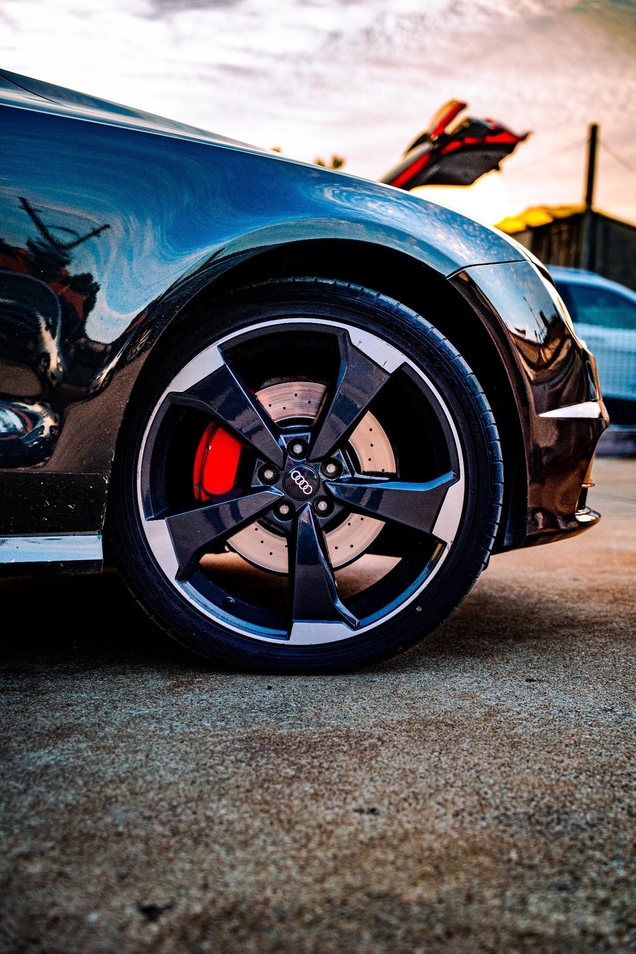 Audi A7 SPB 3.0 TDI competition quattro tiptronic