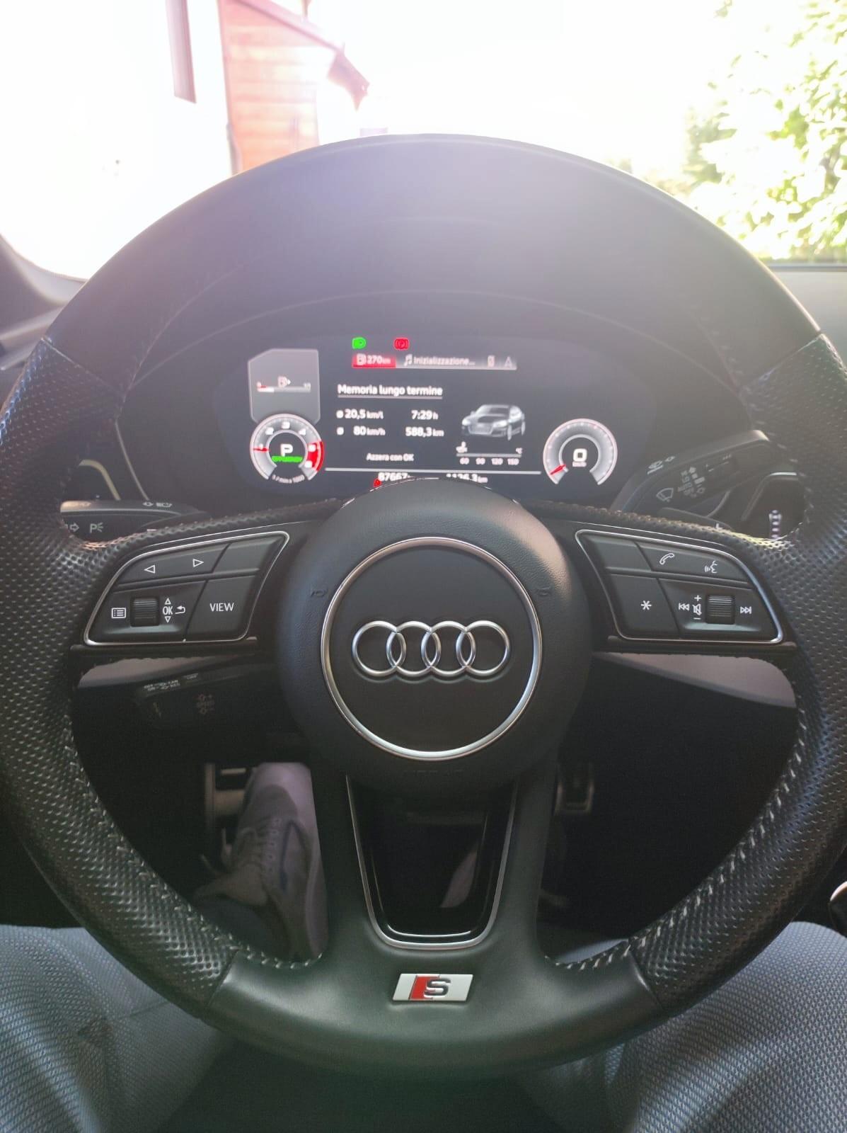 Audi A5 SPB 35 TDI S S Line