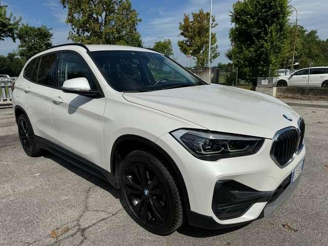 BMW X1 X1 xdrive18d Business Advantage