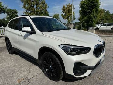 BMW X1 X1 xdrive18d Business Advantage