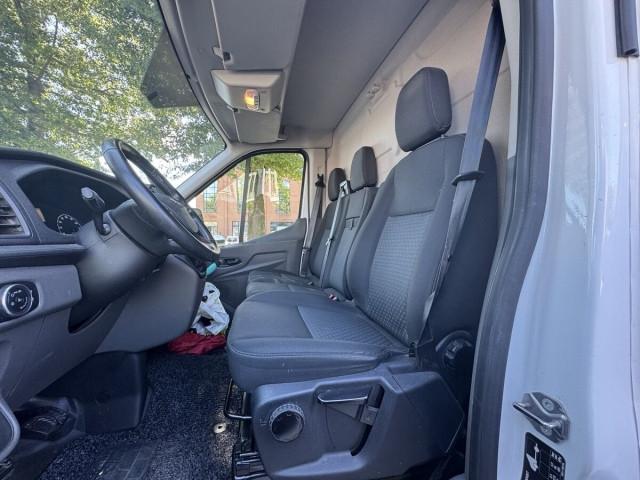 Ford Transit 330 2.0 tdci MHEV 130cv trend L2H2 E6.2