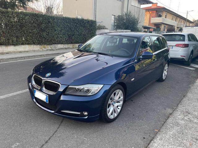 BMW 318 d 2.0 143CV cat Touring MSport