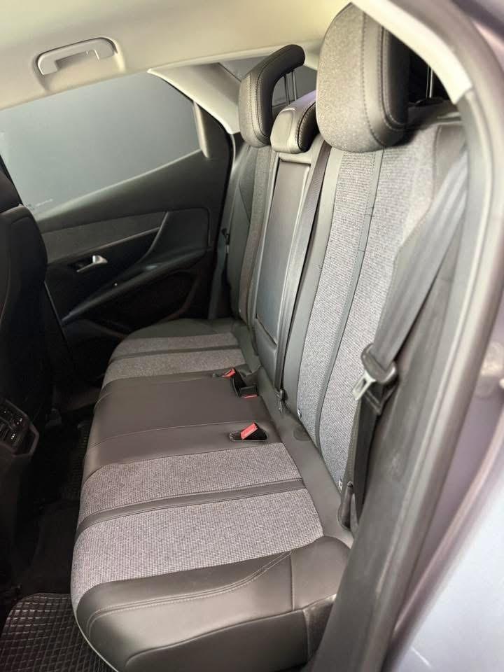 Peugeot 3008 1.5 BlueHDi 131cv Allure GT 2020