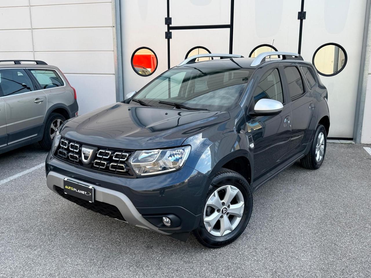 Dacia Duster 1.5 Blue dCi 8V 115 CV 4x4 Prestige