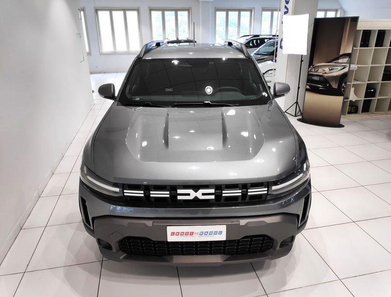 Dacia Duster ECO-G 100 Expression*GPL*PRONTA CONSEGNA*