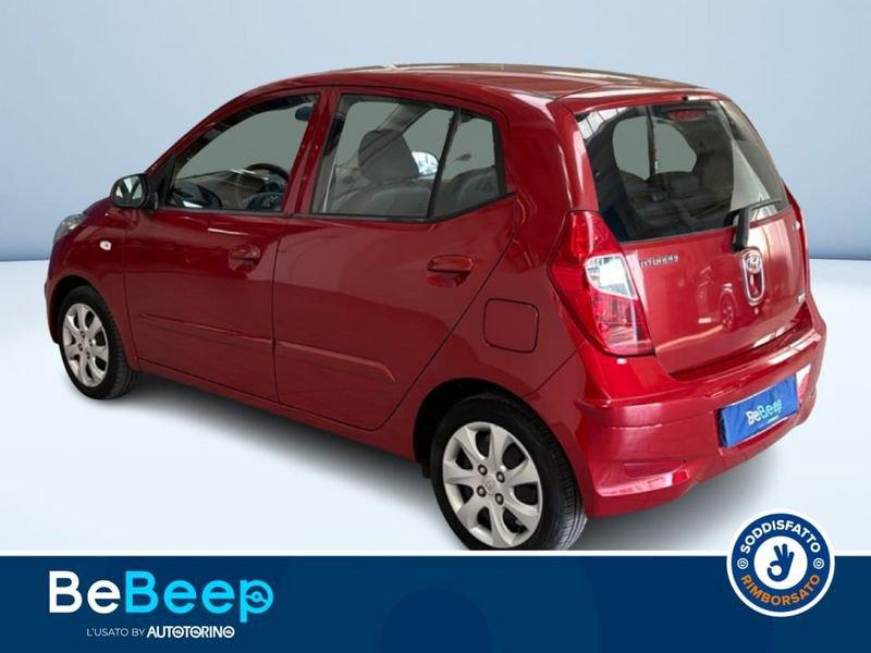 Hyundai i10 1.2 COMFORT