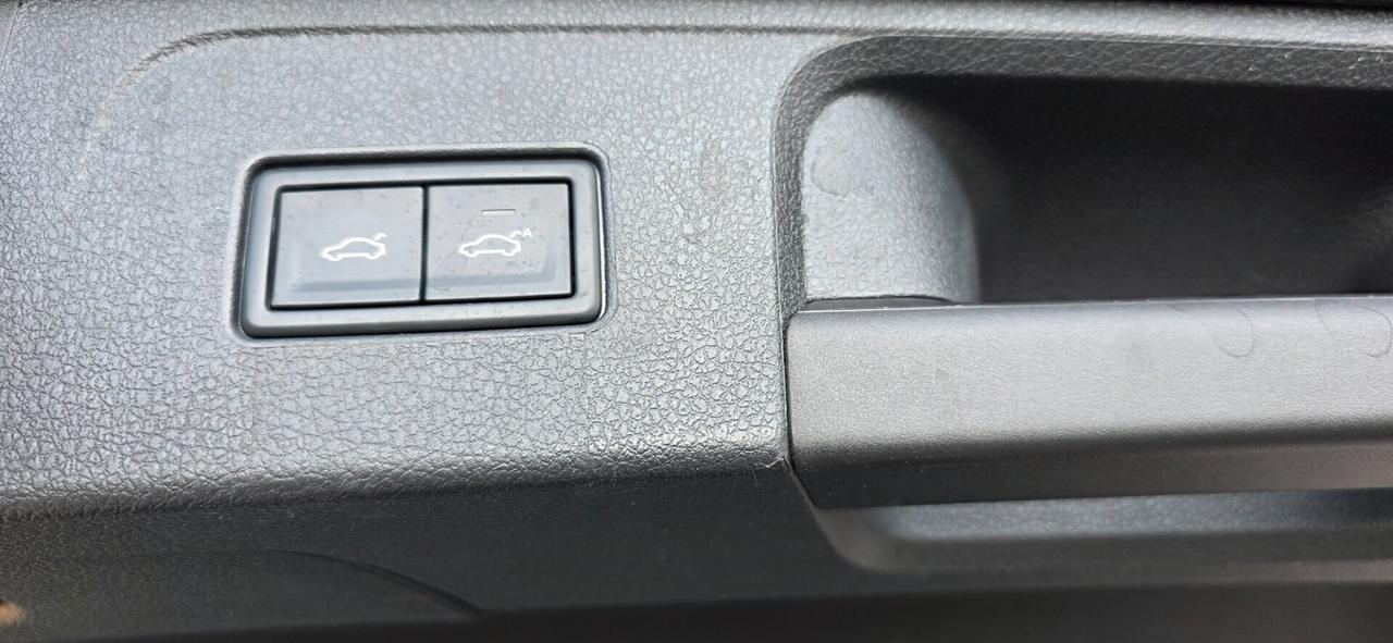 Passat 2.0 TDI 190 CV 4MOTION Executive IVA ESPOSTA