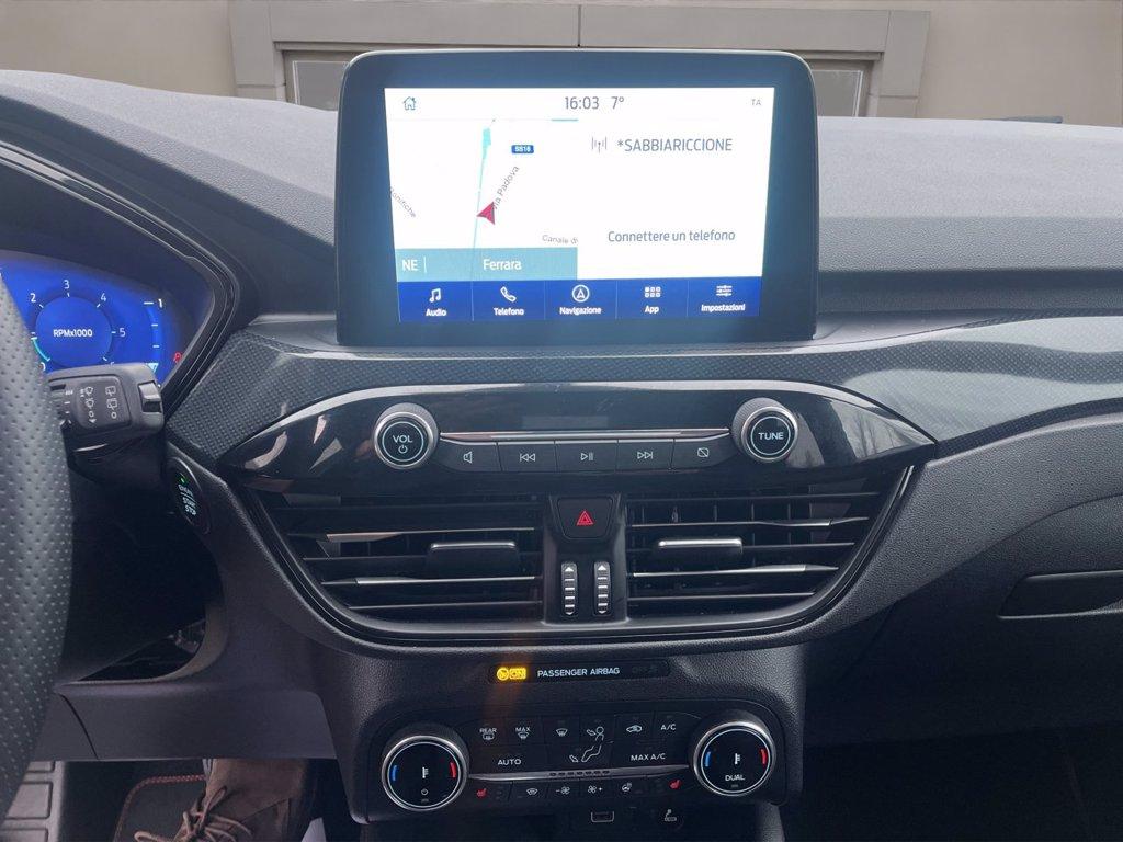 FORD Kuga 2.0 ecoblue ST-Line 2wd 120cv auto del 2024