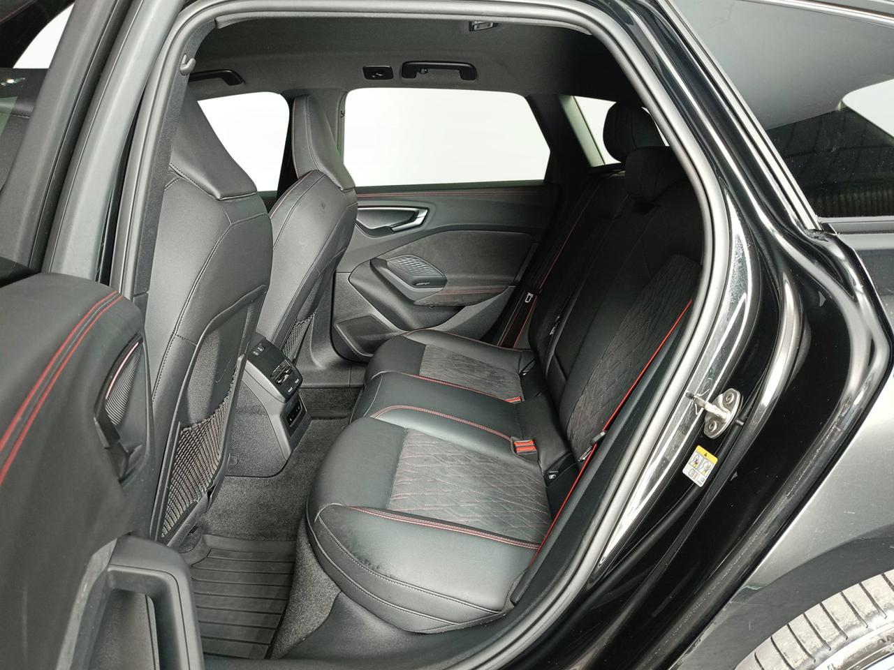 AUDI A5 III 2024 Avant - A5 Avant 2.0 tdi mhev+ S line edition qu