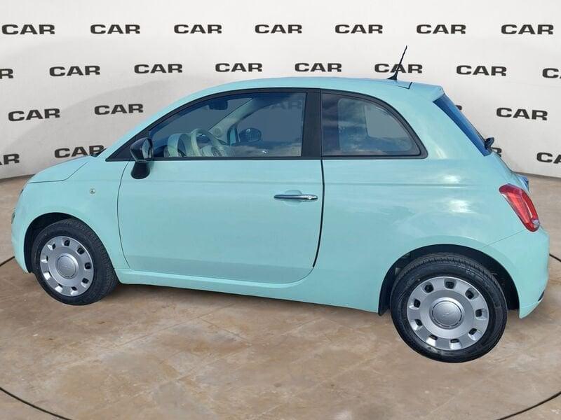 FIAT 500 1.2 69cv Pop