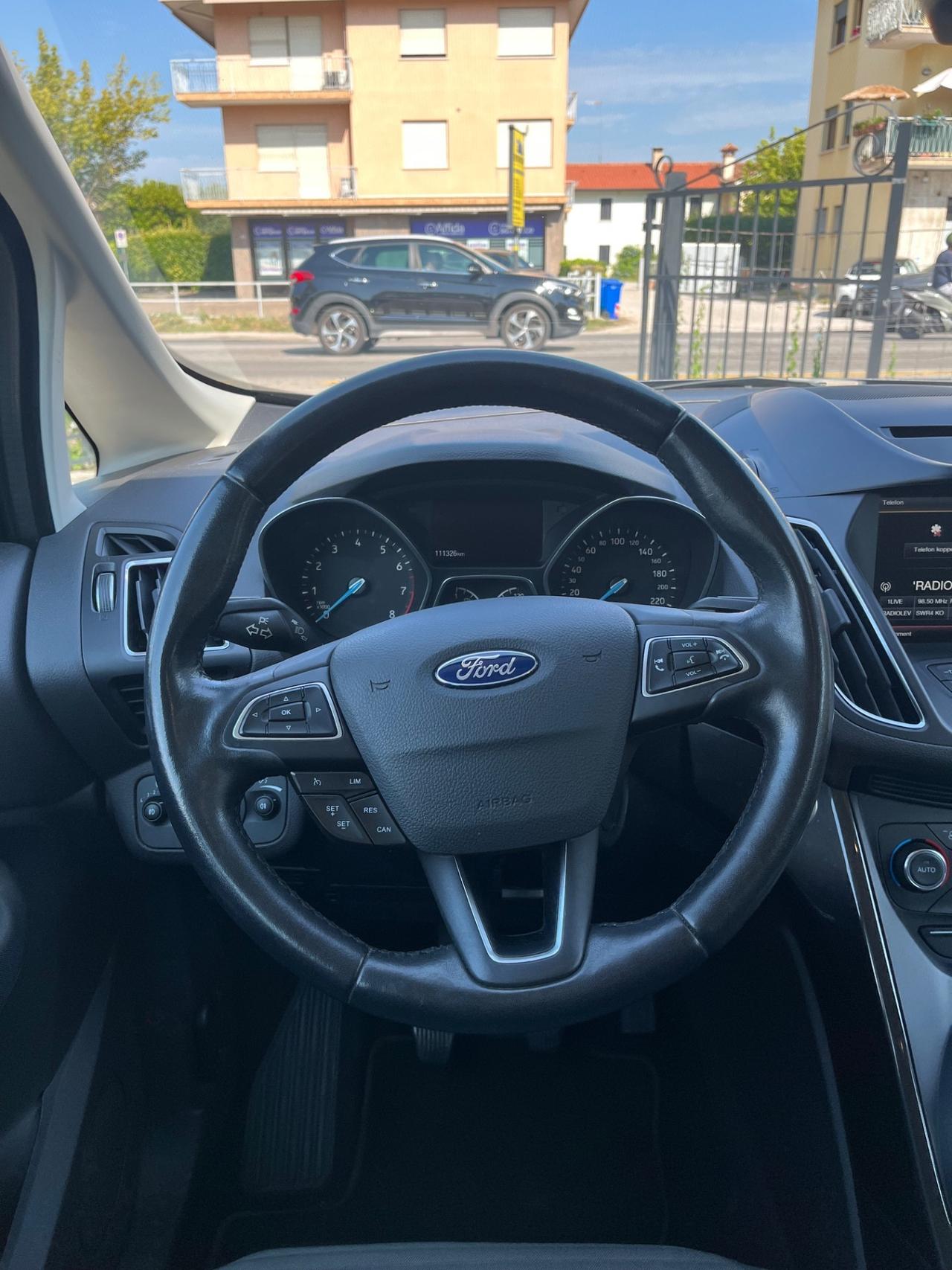 Ford C-Max 1.0 EcoBoost 125CV Start&Stop Titanium