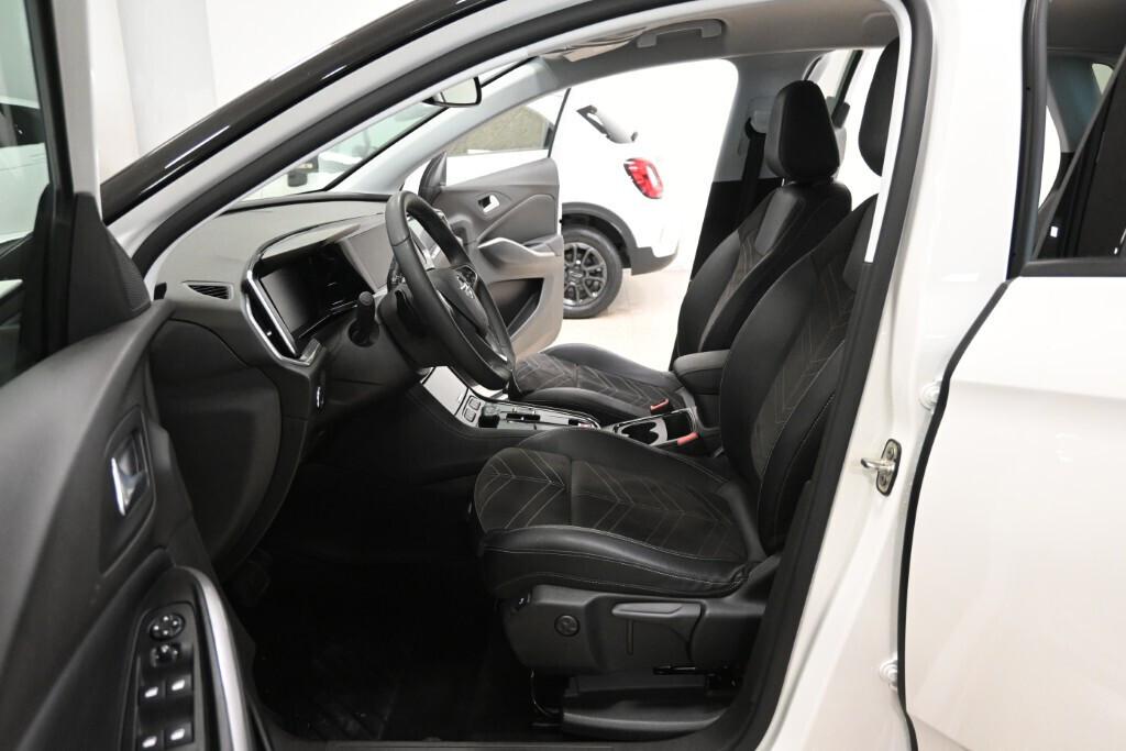 OPEL GRANDLAND GS 1.5 DIESEL ECOTEC 131CV AUT.