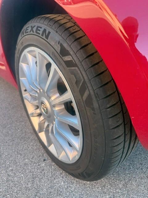 Alfa Romeo MiTo 1.4 70 CV 8V Super ADATTA NEO-PATENTATI