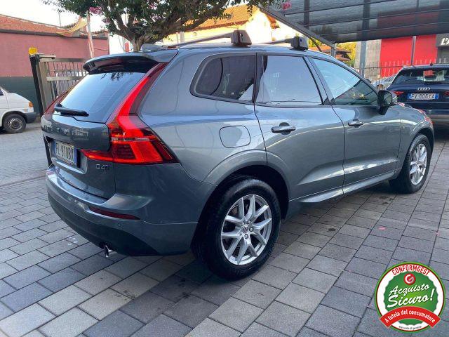 VOLVO XC60 2.0 d4 Business awd geartronic