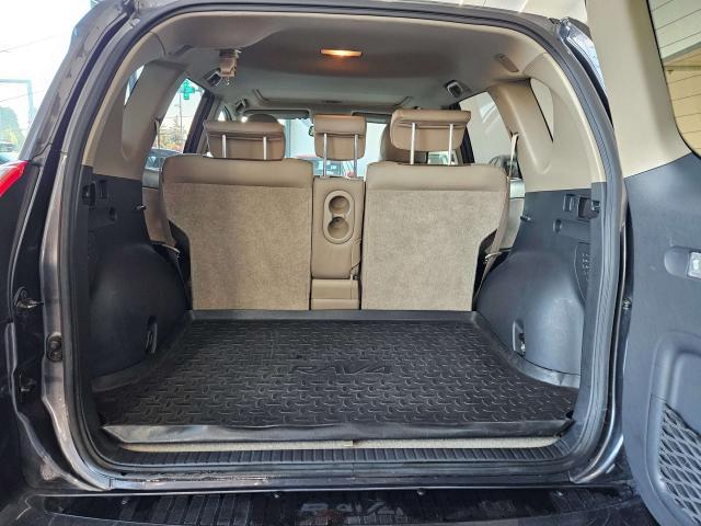 Toyota RAV 4 Rav4 III 2010 Crossover RAV4 2.2 d-4d Executive