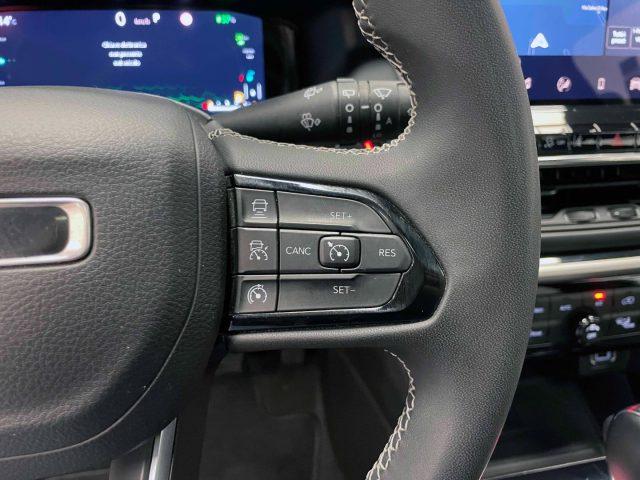 JEEP Compass 1.3 TURBO T4 PHEV 80 ANNIVERSARIO 4XE AUTO