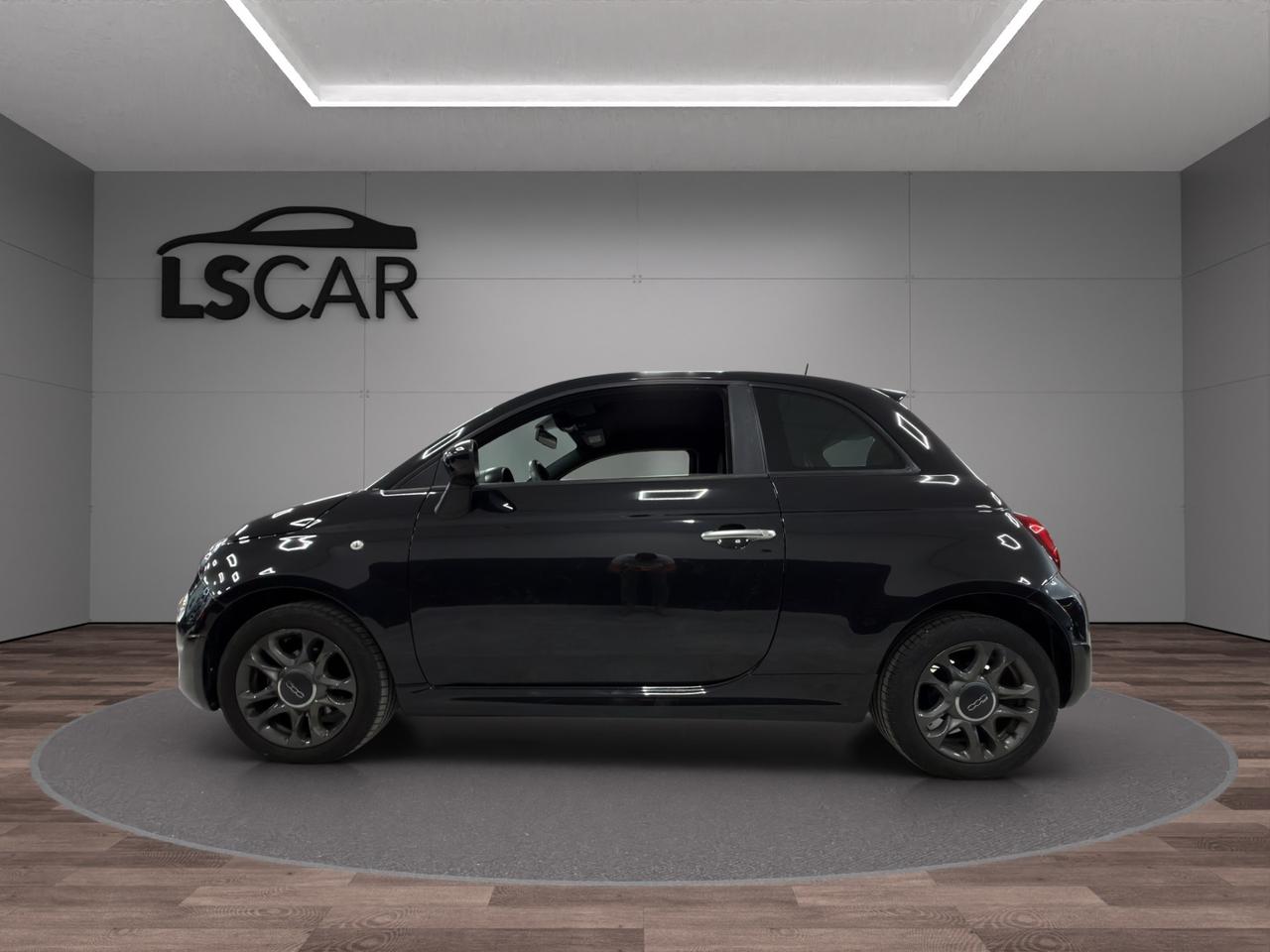 Fiat 500 1.0 hybrid Sport 70cv - Unipro - Promo Finanziamento
