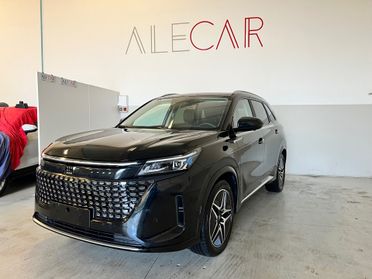 Dfsk E5 1.5 Phev Hybrid Plug-In 7pti