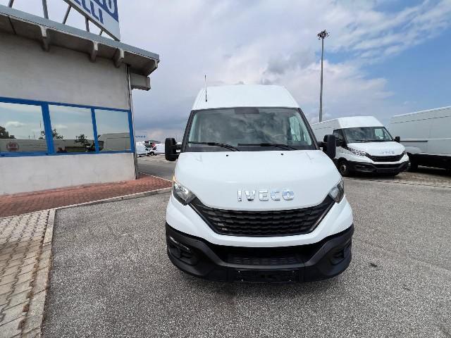 IVECO DAILY 35S16 V