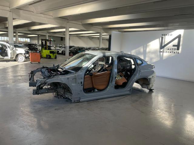 BMW X4 XDRIVE20I 48V MSPORT